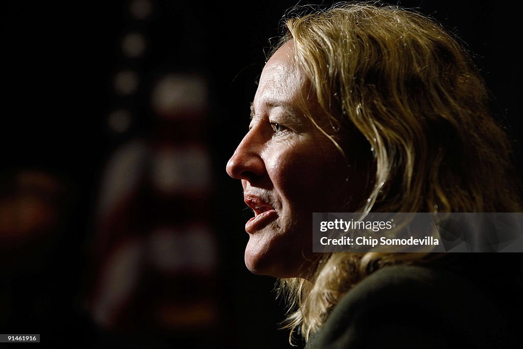 Three American Scientists Share Nobel Prize In Medicine