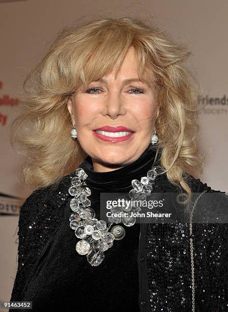 Actress Loretta Swit at the Best Friends Animal Society's 2009 Lint Roller Party at the Hollywood Palladium on October 3, 2009 in Hollywood,...