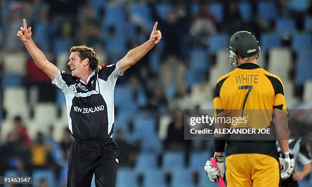 Ian Butler Ian Butler Cricket Photos and Premium High Res Pictures - Getty Images