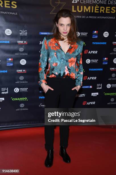 Solene Rigor 105 Solene Rigot Stock Photos, High-Res Pictures, and Images - Getty Images