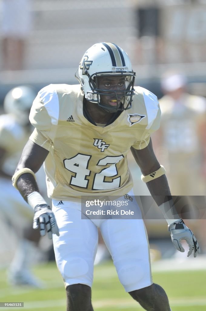 Memphis v Central Florida