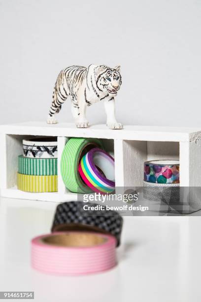 72 Tiger Tape Stock Photos, High-Res Pictures, and Images - Getty Images