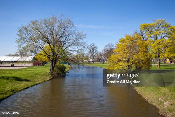 Belle Two Rivers Belle River (Michigan) Photos and Premium High Res Pictures - Getty Images