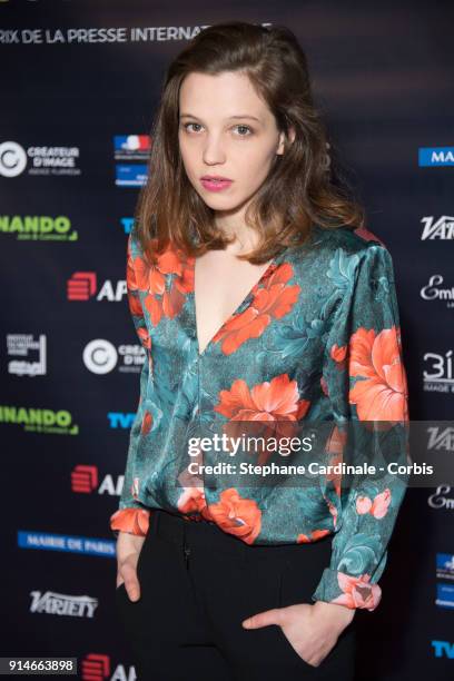 Solene Rigor Solene Rigot Photos Fotografías e imágenes de stock - Getty Images