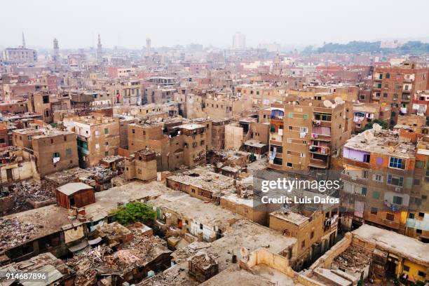 562 Cairo Rooftops Stock Photos, High-Res Pictures, and Images - Getty ...