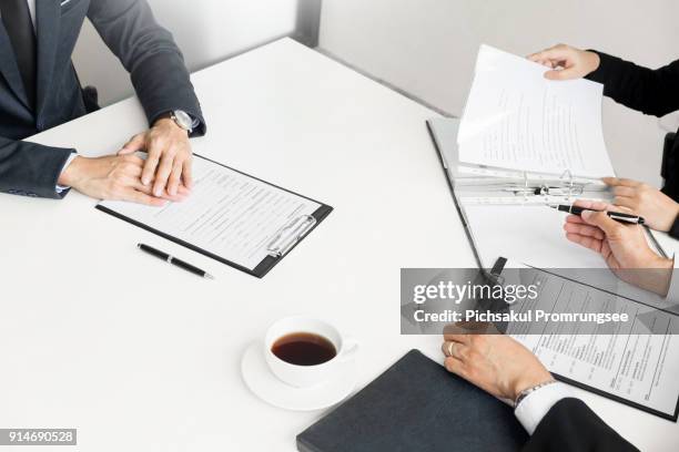 Interview Angle Interview Angle Photos and Premium High Res Pictures - Getty Images