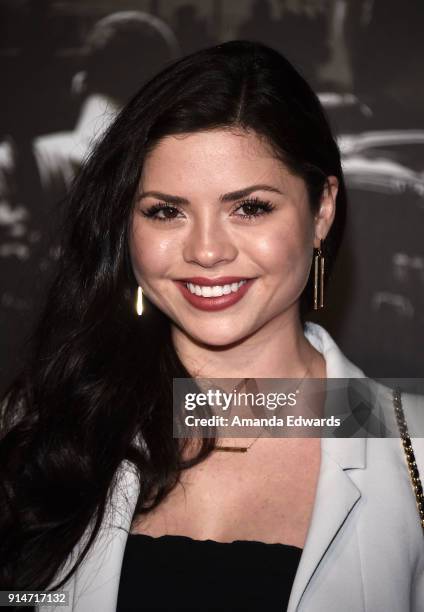 Morgan Eastwood Photos and Premium High Res Pictures - Getty Images