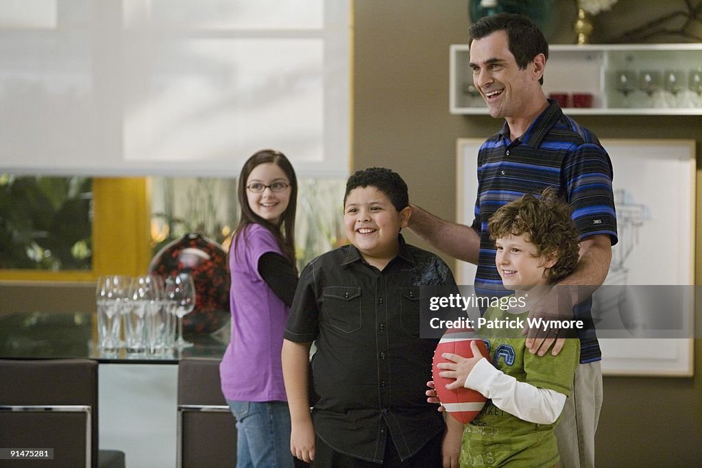 ABC's "Modern Family" - Season One