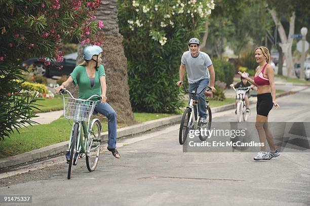 The Bicycle Thief" - Phil is determined to help Luke prove to mom that he is responsible enough to have the brand new bike they just got him. However...