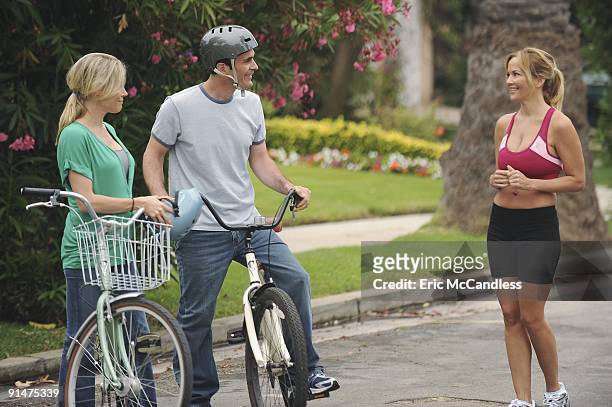 The Bicycle Thief" - Phil is determined to help Luke prove to mom that he is responsible enough to have the brand new bike they just got him. However...