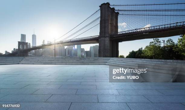 empty parking lot - yubo stock pictures, royalty-free photos & images