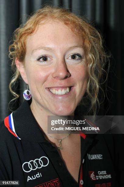 83 Aurélie Revillet Photos & High Res Pictures Getty Images