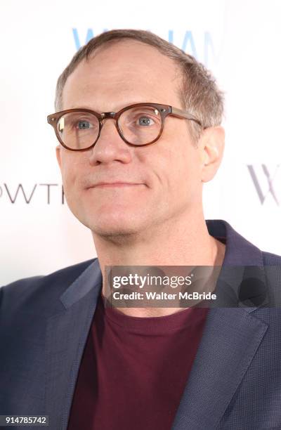 Mark Brokaw attends the 2018 Williamstown Theatre Festival Gala at the Tao Downtown on February 5, 2018 in New York City.