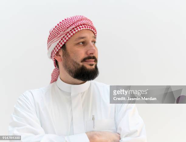 arabic man - arabic people ストックフォトと画像