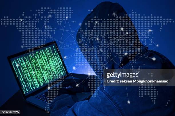 hacker - violence stock pictures, royalty-free photos & images