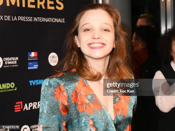 Solene Rigor 105 Solene Rigot Stock Photos, High-Res Pictures, and Images - Getty Images