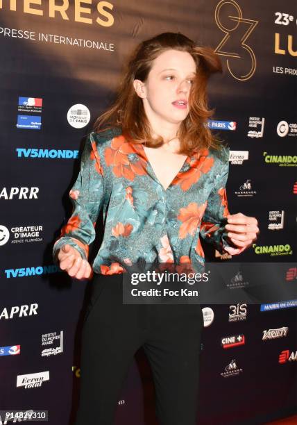 Solene Rigor Solene Rigot Photos and Premium High Res Pictures - Getty Images