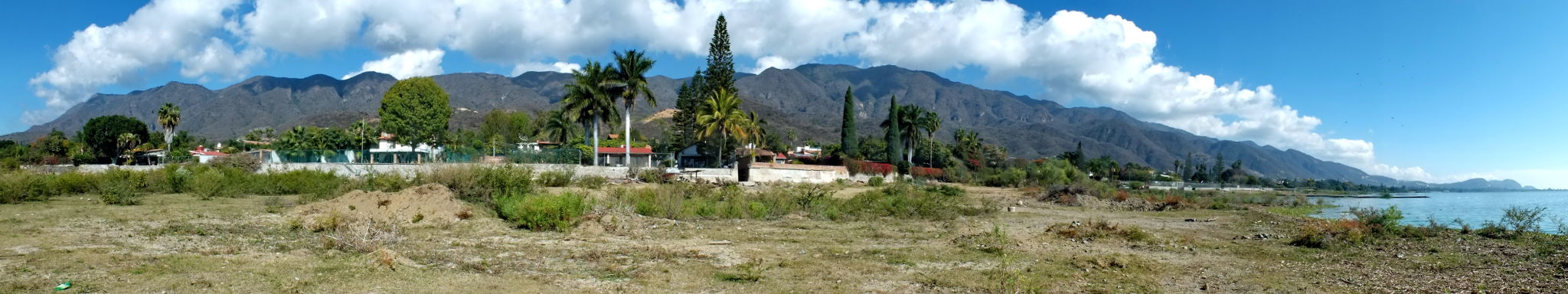 Los Alcarrizos propiedades