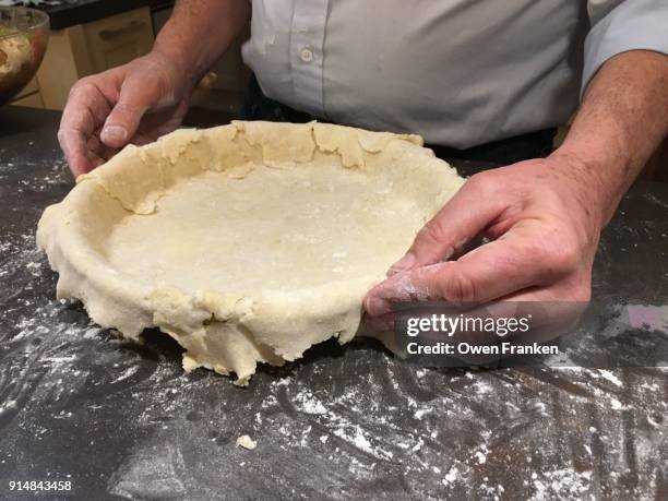 Crust Shape 11,194 Pie Crust Shapes Stock Photos, High-Res Pictures, and Images ...