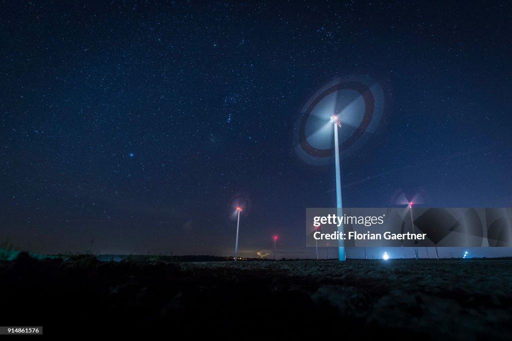 Wind Turbine