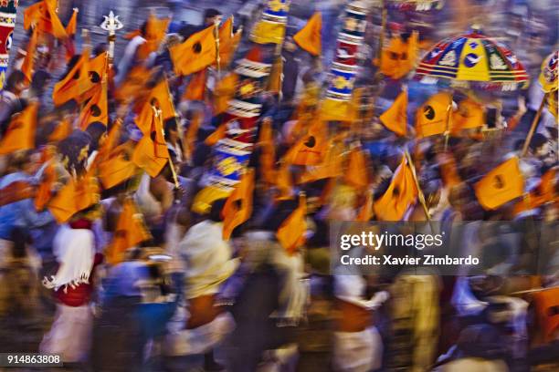 183 Largest Human Flag Of India Stock Photos, High-Res Pictures, and ...