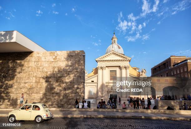San Rocca 51 San Rocco Rome Stock Photos, High-Res Pictures, and Images - Getty ...