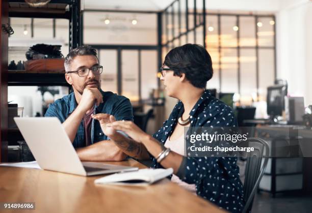 twice the creative input on this project - small office stock pictures, royalty-free photos & images