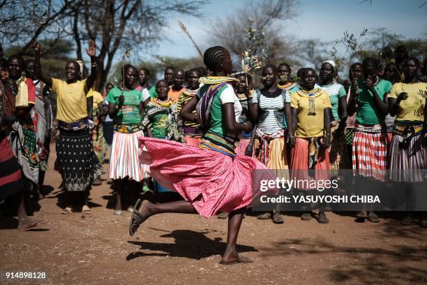 Mutilatio The Pokot Photos and Premium High Res Pictures - Getty Images