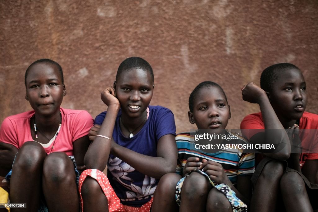 UGANDA-HEALTH-FGM-RIGHTS