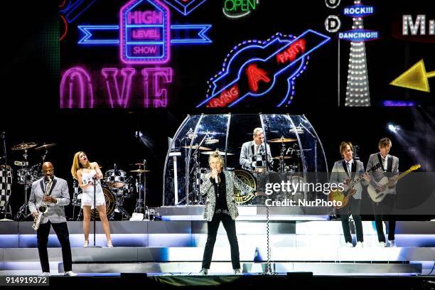 Stewart Roderick David David Roderick Photos and Premium High Res Pictures - Getty Images