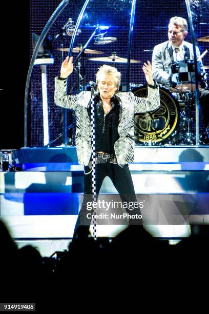 Stewart Roderick David David Roderick Photos and Premium High Res Pictures - Getty Images
