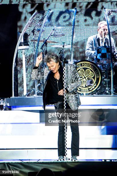 Stewart Roderick David David Roderick Photos and Premium High Res Pictures - Getty Images
