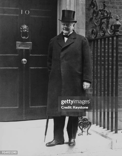 Douglas Hogg 1 Viscount Hailsham Photos and Premium High Res Pictures