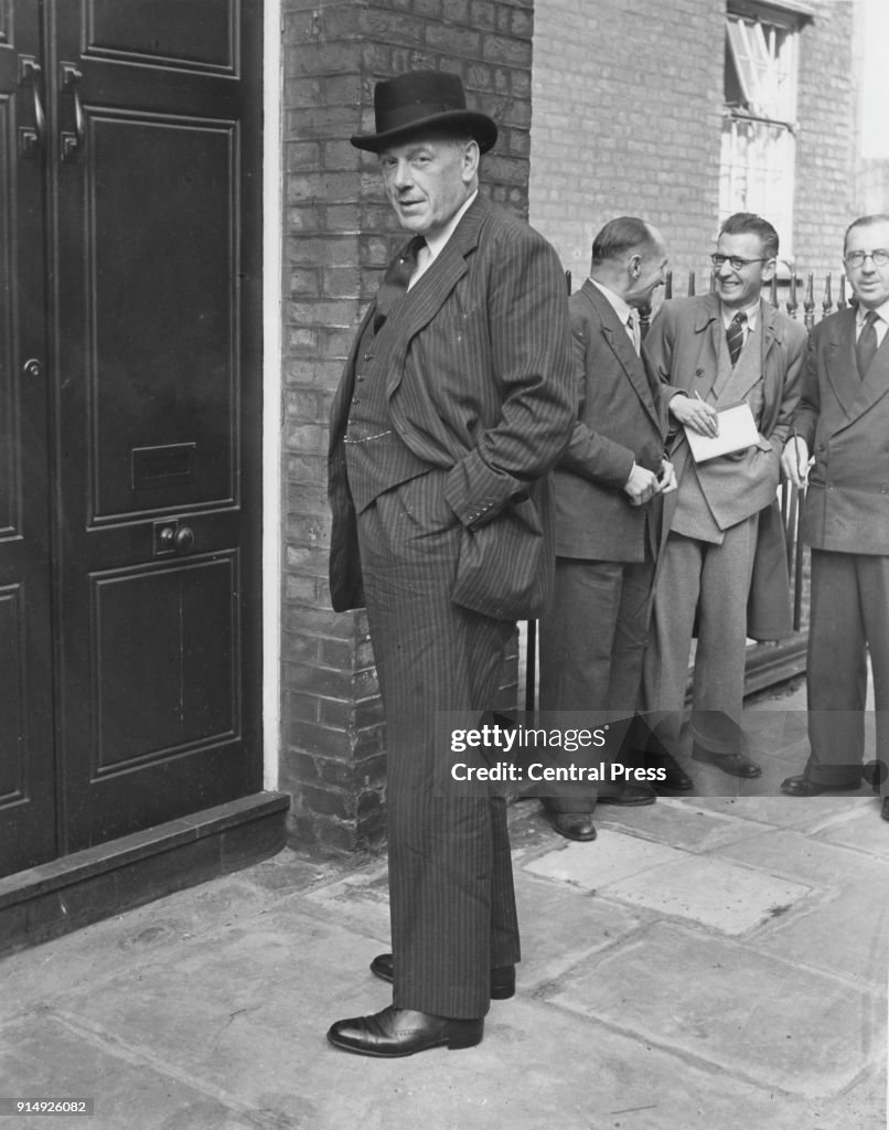 Oliver Lyttelton