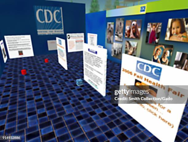 Cdc Sign Photos and Premium High Res Pictures - Getty Images