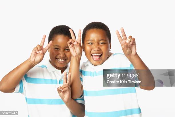 291 Identical Asian Twins Stock Photos, High-Res Pictures, and