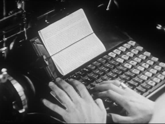 Typesetting Photo Computer 57 Typesetting Machine Stock Videos, Footage, & 4K Video Clips - Getty ...