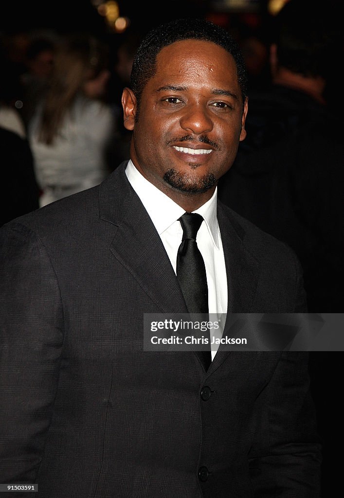 The Imaginarium Of Doctor Parnassus - UK Film Premiere