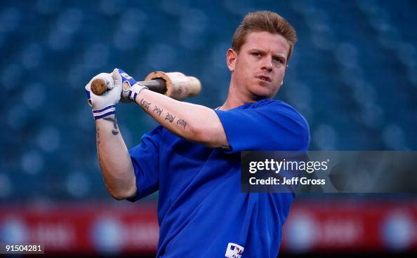 Texas Rangers v Los Angeles Angels of Anaheim Texas Rangers v Los Angeles Angels of Anaheim