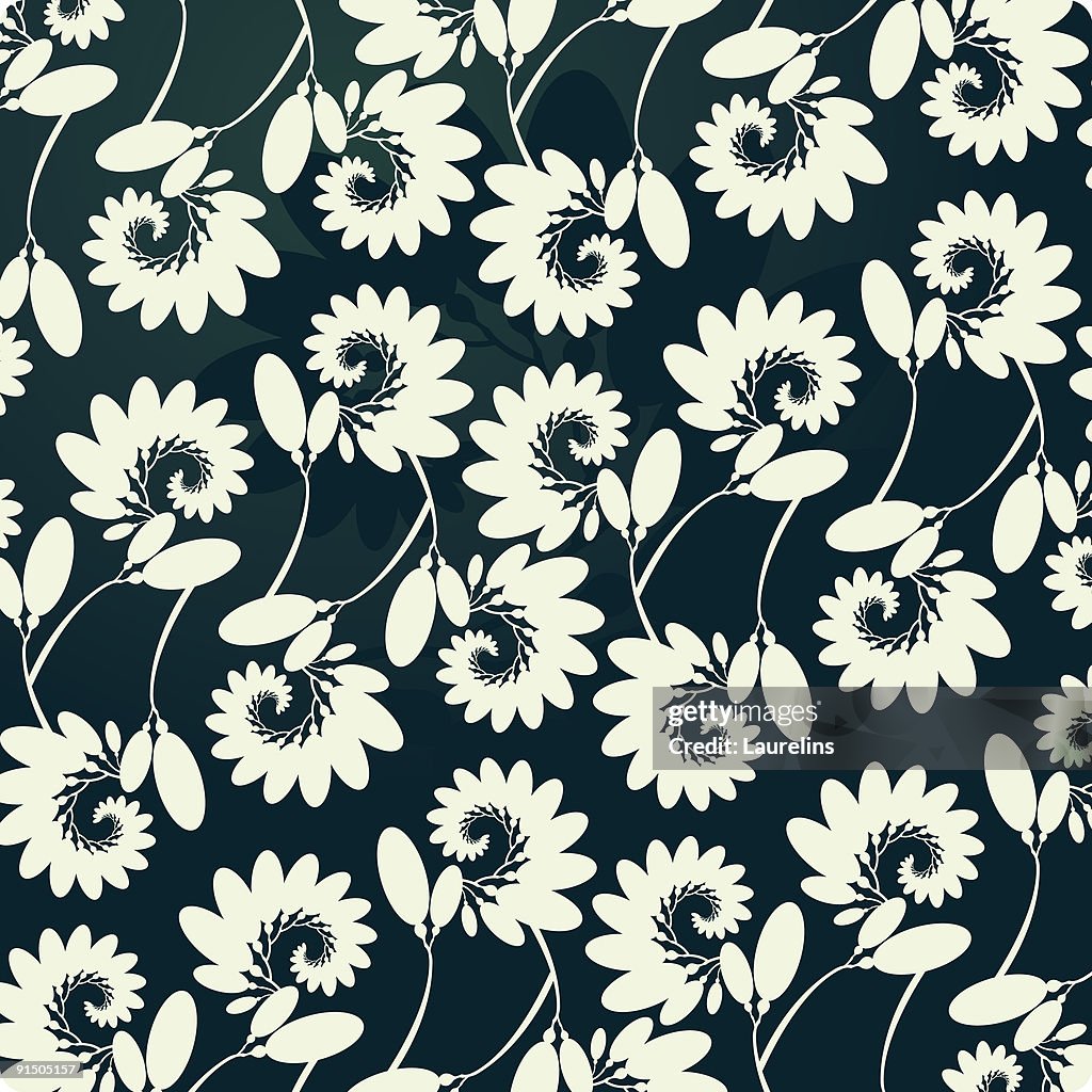 Planting Create Pattern Plant Pattern High-Res Vector Graphic - Getty Images