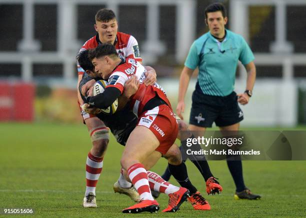Tom Tasker Rugby 366 Tom Seabrook Rugby Stock Photos, High-Res Pictures, and Images ...