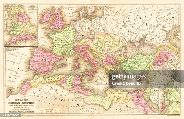 Roman Gaul Photos and Premium High Res Pictures - Getty Images