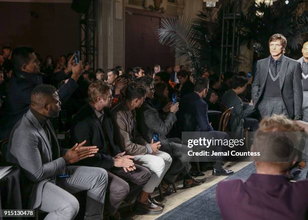 Matthew Rutherford Actor 436 Joseph Winston Stock Photos, High-Res Pictures, and Images - Getty ...