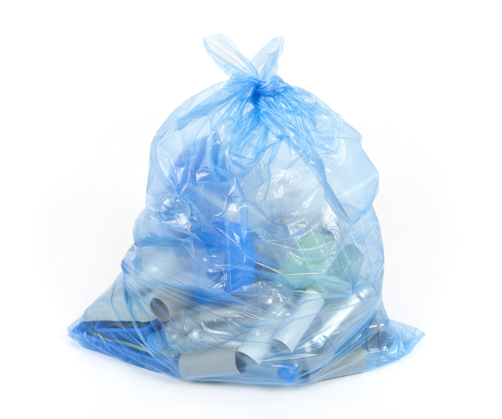 quality trash bags