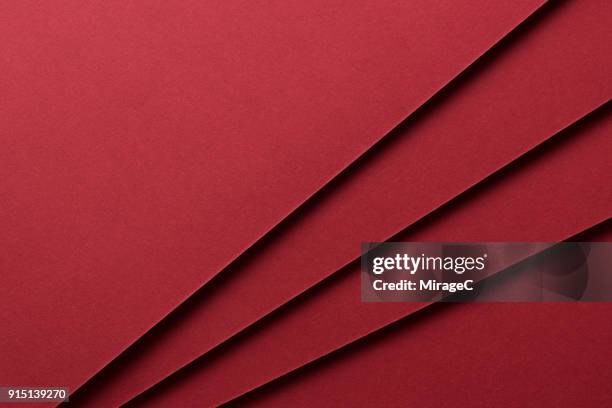 red paper stacking - construction paper stock pictures, royalty-free photos & images