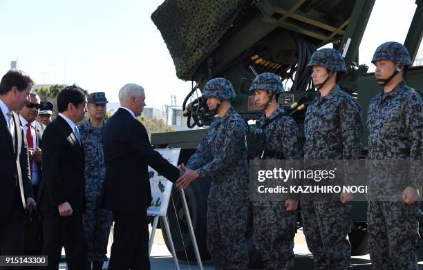 JAPAN-US-DIPLOMACY JAPAN-US-DIPLOMACY