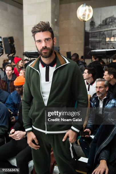 Bendek 128 Christian Bendek Photos & High Res Pictures - Getty Images