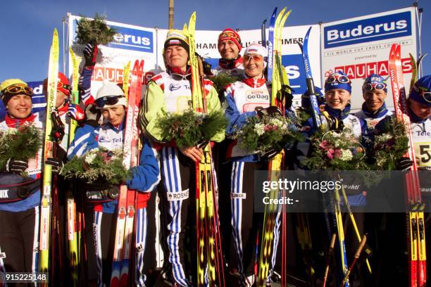 941 Ski World Cup 2000 Stock Photos, HighRes Pictures, and Images