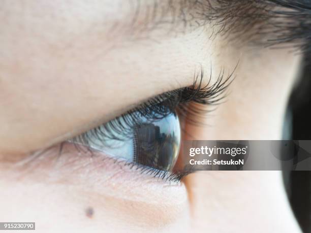 close-up of unrecognizable teenage girl, walking - kanagawa prefecture stock pictures, royalty-free photos & images