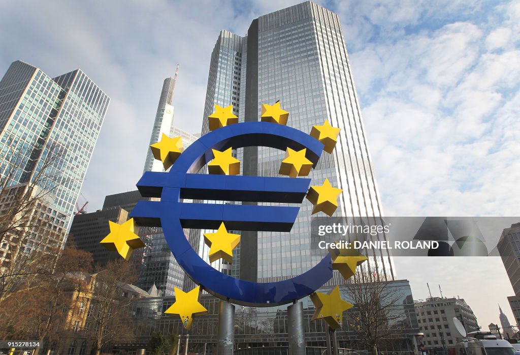 GERMANY-FINANCE-ECB-BANKING-SUPERVISION